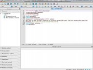 example.tex on Mac